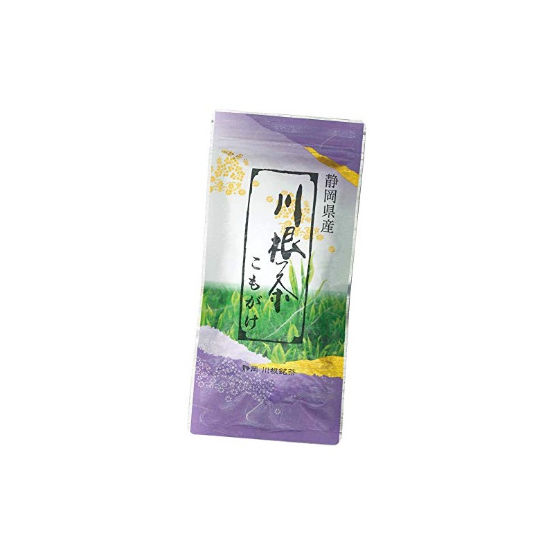 Kawane Tea Komogake 3.5 oz (100 g)