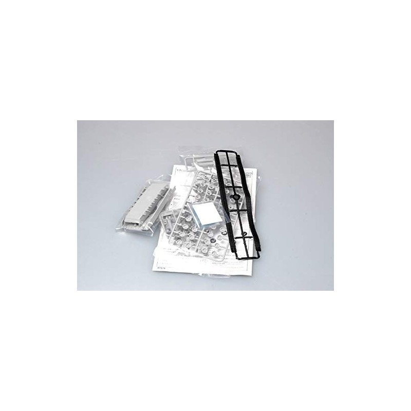 Trumpeter 1/72 M1A2 Abrams Main Battle Tank