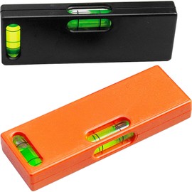 Brunner Caravan-level