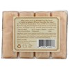 A LA MAISON Orange Bergamot Basic Soap 4ct, 4 CT