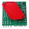 WPW10366605 Refrigerator Adaptive Defrost Control Board Compatible with Whirlpool/Kenmore/Kitchen Aid/Maytag/Amana