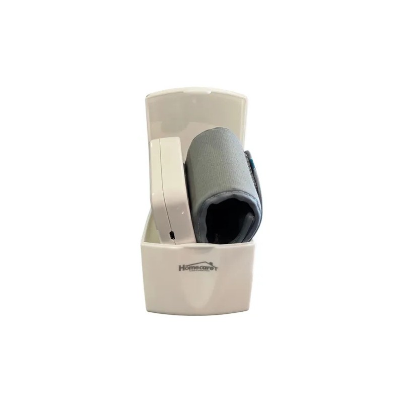 Monitor Presin Arterial Mueca DMH Modelo KF-75DPLUS Arritmias Voz