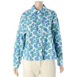 (신세계김해점)알파벳남방(TMA27030) Shinsegae Gimhae Store Alphabet Shirt (TMA27030)