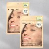 Marsk 마르시끄 주름패치 링클 리페어 팔자주름 36매 2세트 MarishQ Wrinkle