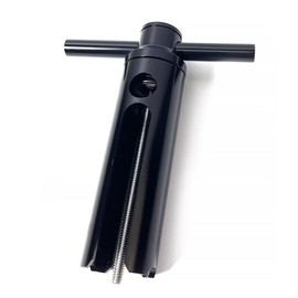 FUZIDDN Moen 1220 1222 1225 Shower Cartridge Removal Tool - Faucet Cartridge Puller for Posi-Temp Valve, Bathtub & Shower Valve Repair Tool (Model 104421U)