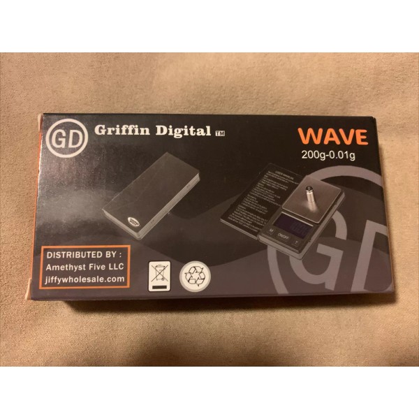 Insten Portable 200g x 0.01g Mini Digital Scale Balance Weight