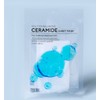 Vitalize11 Ceramide Essence Balance Skin Wrinkle Improvement Moisturizing Sheet Mask