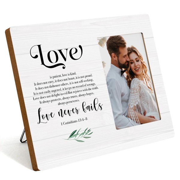 Couple Picture Frames Romantic Gifts for Her Couple Gifts for