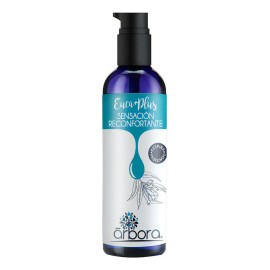 Aceite Masaje Euca+plus Aceites Esenciales Eucalipto+menta