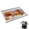 Upgrades Full-Size Griddle Inserts for Ninja PG300 Series Grill Accessories,