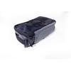 VanEssential Packing Cube with Transparent Mesh Top X-Small - Charcoal