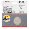 Bosch M480 Professional Sanding Sheet, Best for Wood and Paint