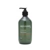 GREEN NATION LIFE Hand Wash, 16.9 fl oz (500 ml),