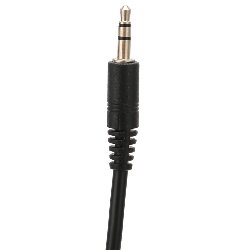 USB Programing Cable Efficient Car Mobile Radio Programing Cord for