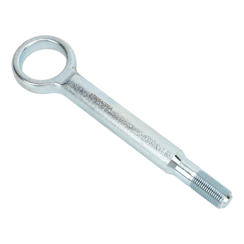 Tow Hook 57805AG00A Replacement For Subaru Outback Legacy Brz Forester