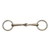 Feeling Cyprium Water Snaffle Bit