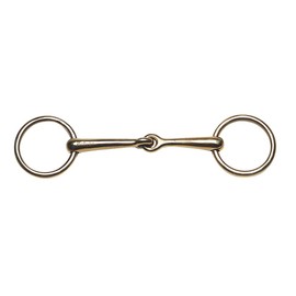 Feeling Cyprium Water Snaffle Bit