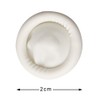 ZHIYE Finger Cot, approxi 300pcs Latex Anti-Static Finger Covers Finger