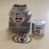 KUMEKA K970 II Cylinder Piston Kit 56mm for Husqvar-na K970