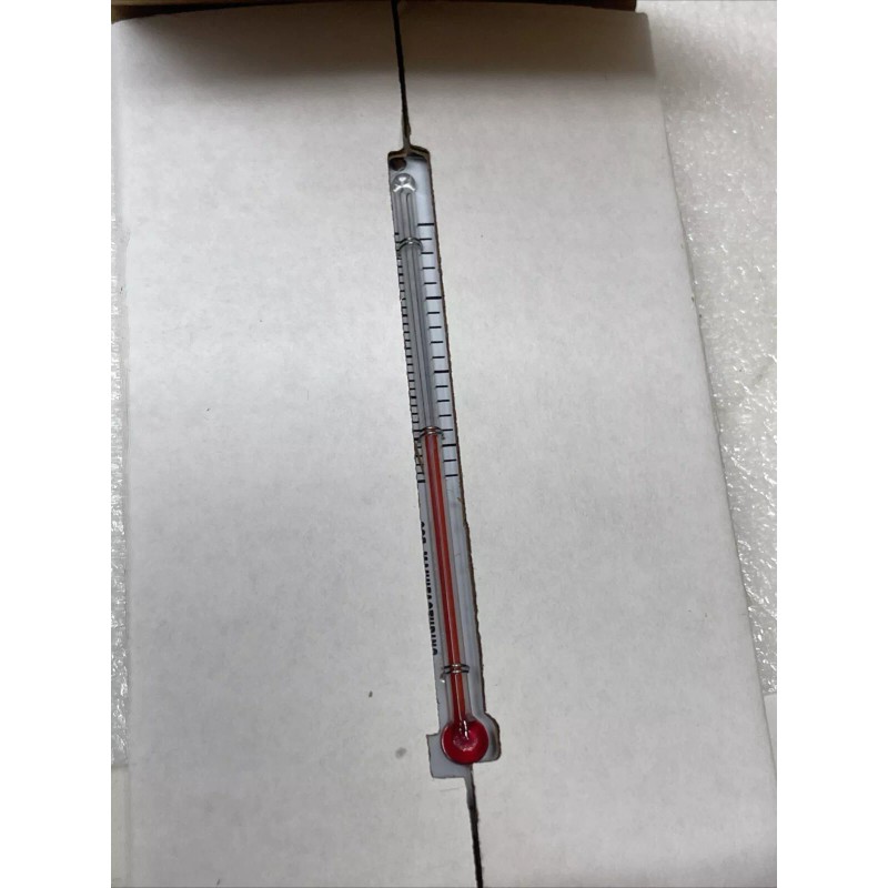 GQF 1825 Incubator Thermometer for Hova Bator Incubator, Small And