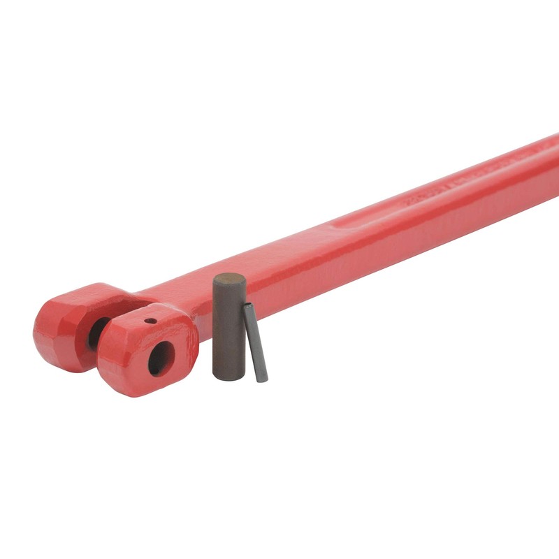 Mytee Products 15" Inch J Hook Heavy Duty Grade G80