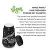 Manic Panic Hair Freshener Powder Dry Shampoo