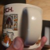 Starbucks VIRGINIA TECH Starbucks Been There Series Campus Collection Ceramic