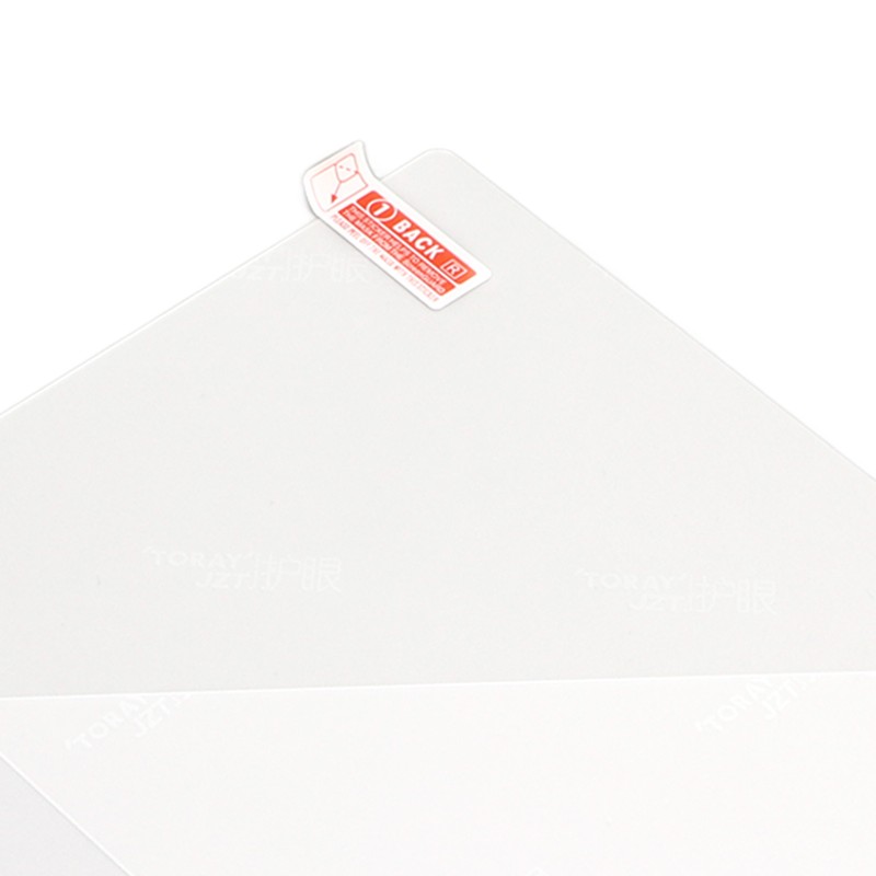 2PCS Drone RC Screen Film Screen Protector Tempered Glass Anti