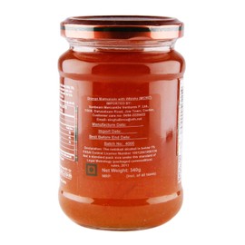 MACKAYS Orange Marmalade with Whisky, 12 Oz