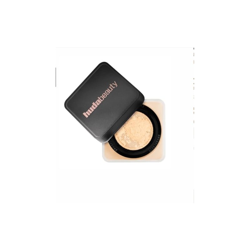 HUDABEAUTY Huda Beauty Original Easy Bake Loose Baking & Setting