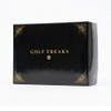 4-Layer Urethane Golf Balls | 332 Dimple | Alignment Marked