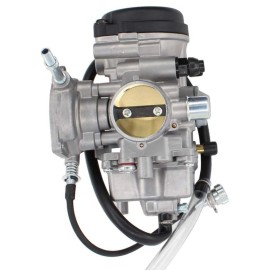 Zoom Zoom Parts 2004 2005 2006 2007 - 2013 Yamaha Raptor 350 Carburetor for Yfm350 YFM 350 Carb