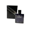 Royal Fragrance Blu Challenge Men 3.3 Ounces Eau De Toilette
