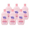 Baby Magic Gentle Baby Lotion | 16.5 Fl Oz (Pack