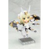 Frame Arms Girl: Baselard Cu-poche Action Figure by Kotobukiya