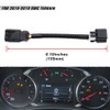 Auto Turn Off Idle Engine Stop Start System Delete Eliminator