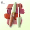 ZUK Matte Liquid Lipstick for Women, Long Lasting Lipstick, Highly
