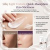 Crema Reafirmante de Cuello y Rostro con Colágeno y Fullereno
