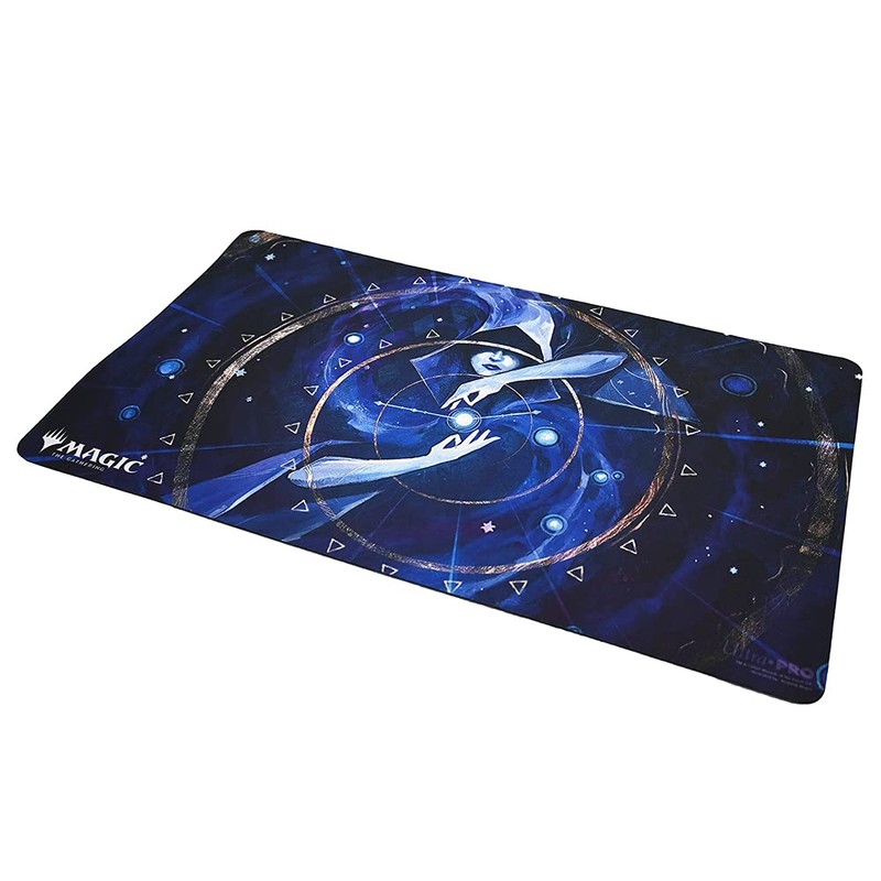 Mystical Archive Time Warp Playmat