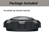 Fuel Tank Cap Compatible for Miller Bobcat 225G 225G-Plus Welder