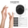 Electric Nail Scissors Nail Trimmer Automatic Nail Clippers with Nail