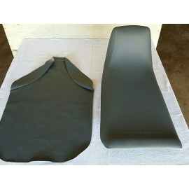 KAWASAKI BAYOU 220 -250 KLF220-250 1988-2011 MODEL SEAT COVER (GRAY) (K*-35)