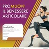 Amedial Plus, Integratore Alimentare per il Benessere delle Ossa e
