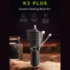 K2 Plus Ceramic Heating Block Kit for Creality Hotend, 350°C