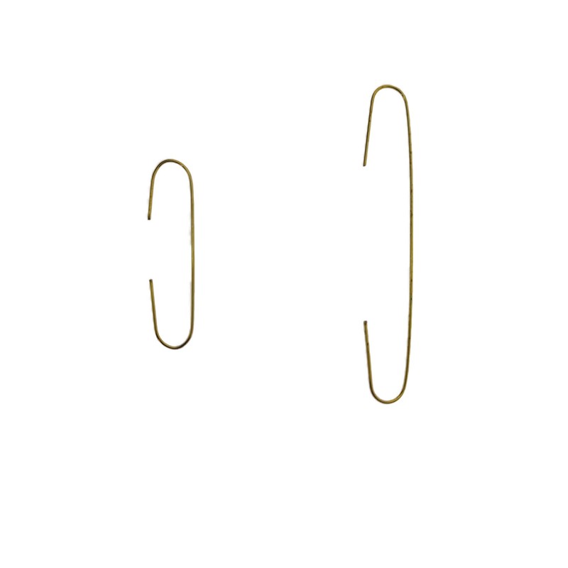 MC Trend Christmas Baubles Tree Hook Hanger for Christmas Tree