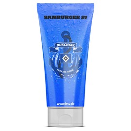 Hamburger SV HSV Hair & Body Shower Gel