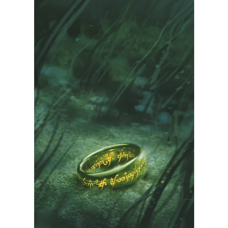 ABYSTYLE - Lord of the Rings Postcards Set 1