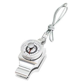 Baseline Mechanical Pinch Gauge with Case - 10 lb/Silver