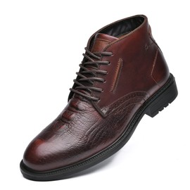 Chukka Boots Fashion and Comfort Casual Oxfords Ankle Lace Up Boot
