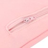 Electric Heated Hand Warmer Soft Cotton Velvet 3 Gears Temperature